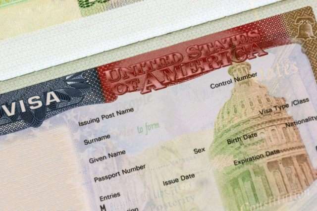 E2 Visa