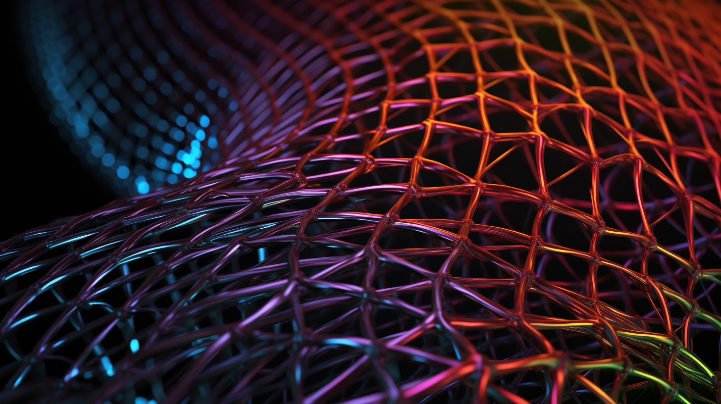 color carbon nanotubes